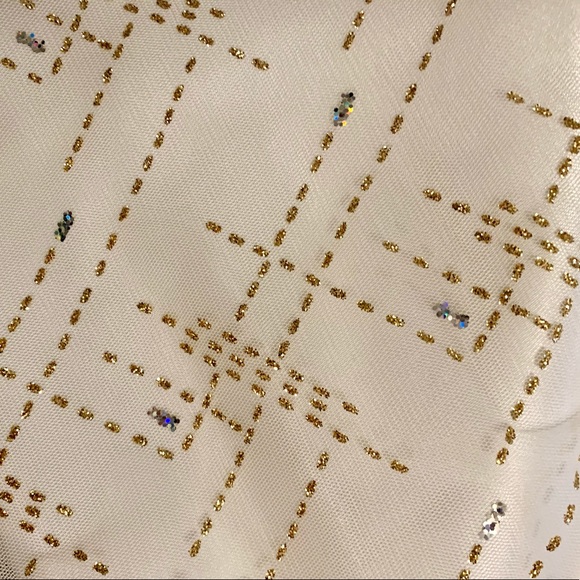 Jessica McClintock for Gunne Sax dress - Picture 4 of 6